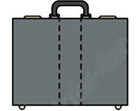 Briefcases | Professional Briefcases