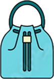 Bucket Bags  Bucket Tote Bags