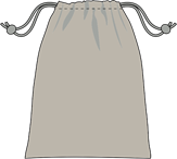Drawstring Bags, Drawstring Pouches.