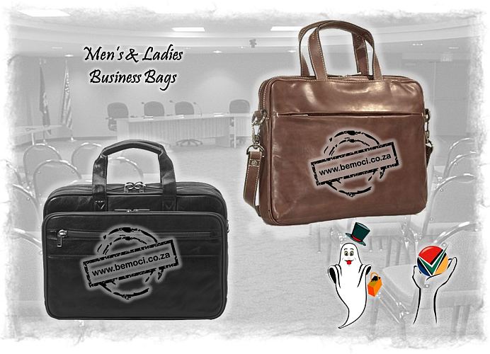 Business Conference Laptop Bags