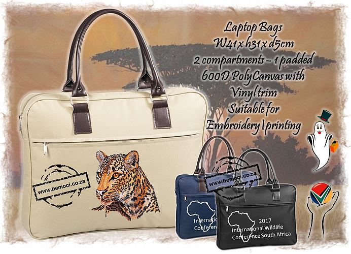 Laptop Bags for Men and Women