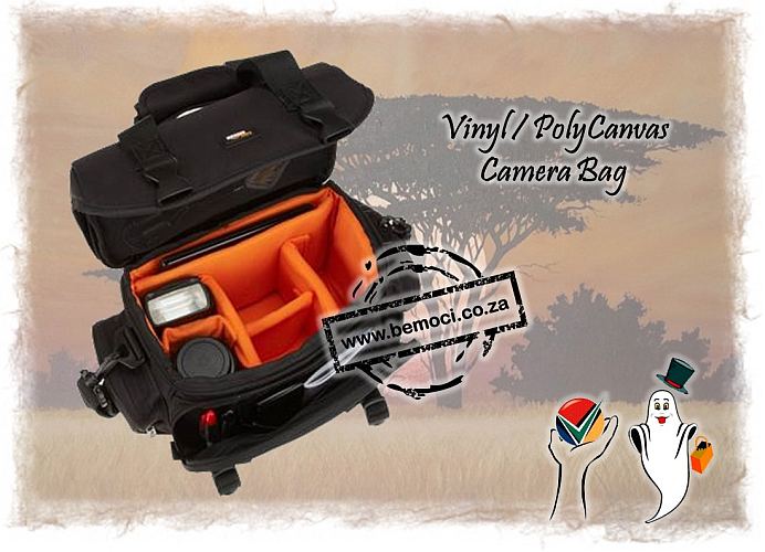 Camera Bags & Backpacks