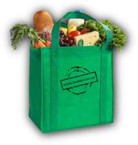 Eco-friendly Shopping Bags