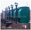 ELoo Eco-Loo Waterless Compostable Toilet Industrial Outhouses.