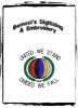 Embroidered Logo