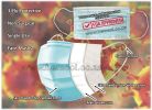 Face Masks 3 Ply Non-Woven Certified Single use Disposable Face Masks 