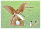 Bunny Ear Bags - Paper.