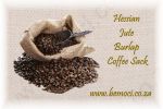 Hessian Burlap Jute Coffee Bags Sacks