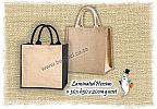 Hessian| Burlap| Jute| Laminated| Shopping| Tote| Conference| Bags| Bag| Eco| Eco-friendly