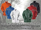 Classic MacJack(et) Windbreakers Waterproof Windproof Dry Macs