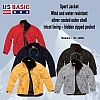 Jackets Sports Team Tour Club Corporate Uniform Jackets