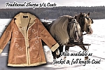 Faux Shearling Artificial Imitation Fur Suede Lambskin Sheepskin Coats