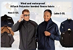 Jackets Softshell Sleeveless Team Club Sports Uniform Corporate Matric College Jackets