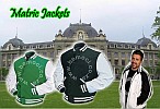Bomber Jackets Matric College Sports Team Club Uniform Corporate Jackets
