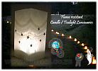 Candle Bags
