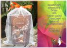 Drawstring Gift Jewellery Wedding favor Bags, Tulle.
