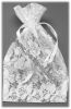Lace Drawstring Gift Bags.