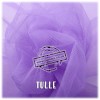 Tulle Fabric Swatch.