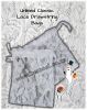 Lace Drawstring Gift Bags Pouches.