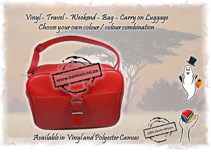 Carry on Luggage On Board Luggage Bag