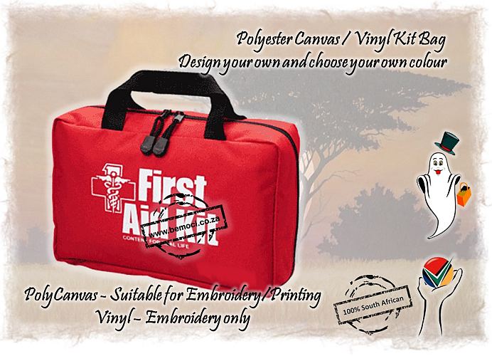 1st First Aid Bags or Case