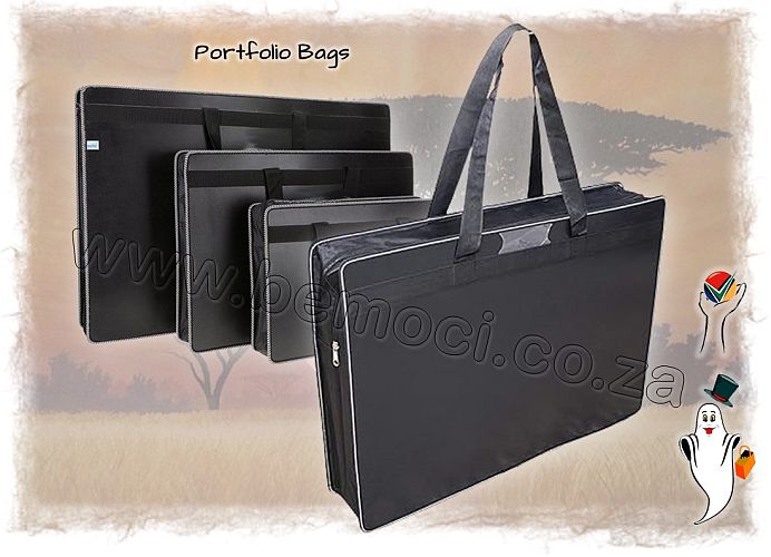 Portfolio Folder Bags