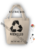 rPet Tote Bags.
