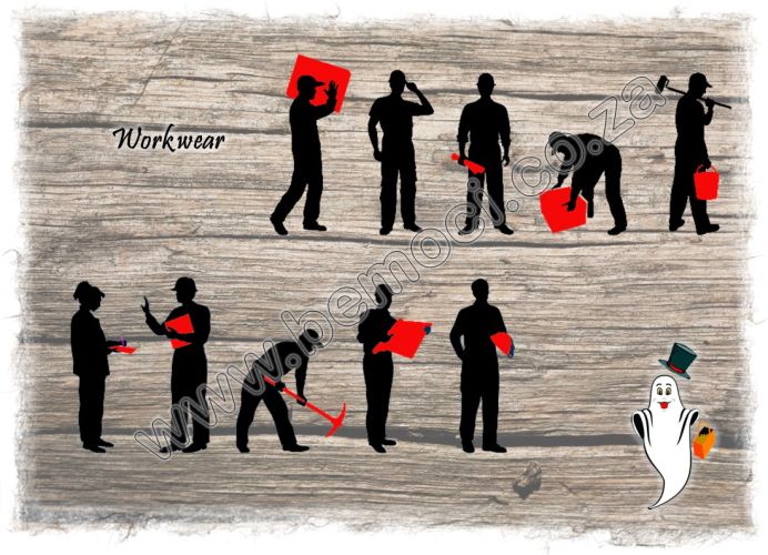 Workwear Work Clothing Artisans Construction